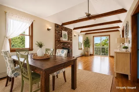 Dining - 20 Brady Rd, Sagamore Beach, MA 02562 photo 1 of 1