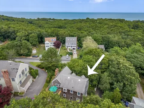 View/Area - 20 Brady Rd, Sagamore Beach, MA 02562 photo 2 of 5