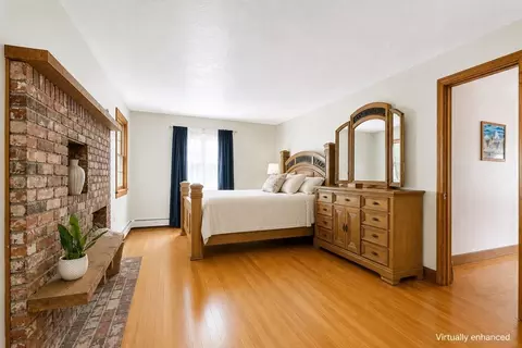 Bedroom - 20 Brady Rd, Sagamore Beach, MA 02562 photo 1 of 3