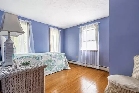 Bedroom - 20 Brady Rd, Sagamore Beach, MA 02562 photo 2 of 3