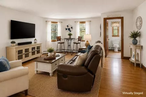 Living - 20 Brady Rd, Sagamore Beach, MA 02562 photo 1 of 2