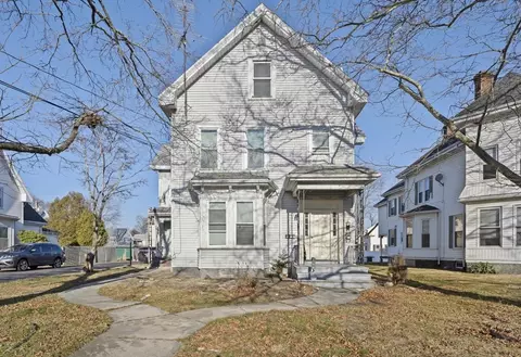 218 South Ave, Whitman, MA 02382