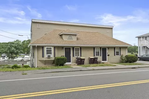202 Commercial St, Weymouth, MA 02188