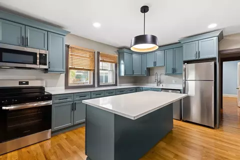 Kitchen - 46 Revere St, Everett, MA 02149 photo 4 of 6
