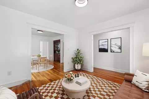 Living - 46 Revere St, Everett, MA 02149 photo 1 of 7
