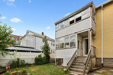 Exterior - 46 Revere St, Everett, MA 02149 photo 2 of 2