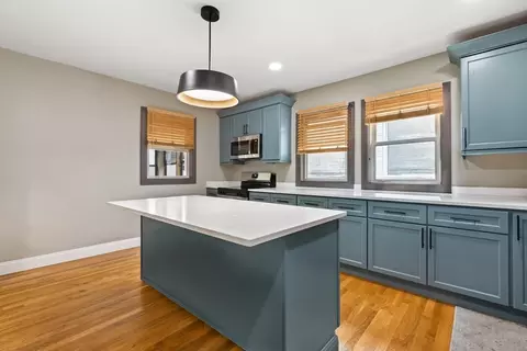 Kitchen - 46 Revere St, Everett, MA 02149 photo 5 of 6