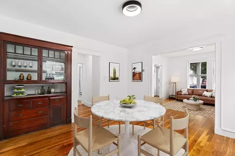 Dining - 46 Revere St, Everett, MA 02149 photo 1 of 1