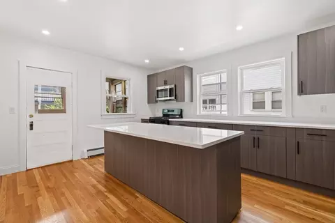 Kitchen - 46 Revere St, Everett, MA 02149 photo 3 of 6