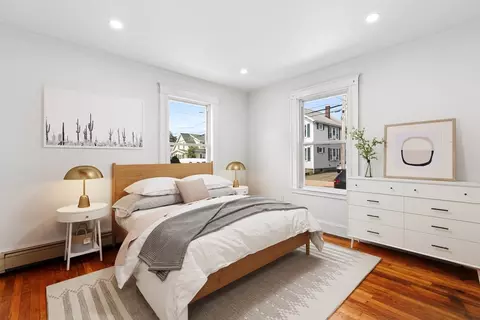 Bedroom - 46 Revere St, Everett, MA 02149 photo 1 of 11