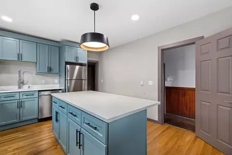 Kitchen - 46 Revere St, Everett, MA 02149 photo 6 of 6