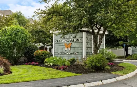 5 Sally Sweets Way #118, Salem, NH 03079