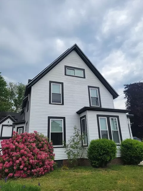 15 Ringgold, Haverhill, MA 01830