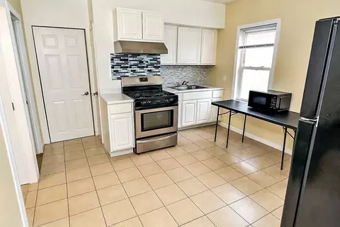 Kitchen - 32 Slater, Fall River, MA 02720 photo 1 of 1