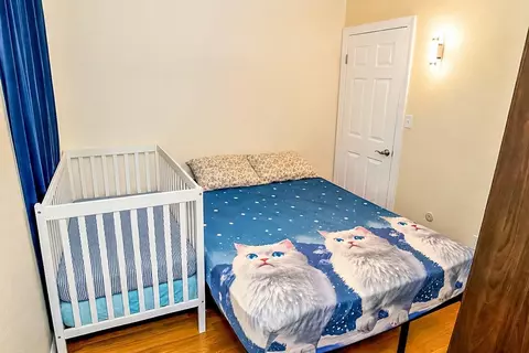 Bedroom - 32 Slater, Fall River, MA 02720 photo 1 of 6