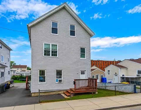 Exterior - 32 Slater, Fall River, MA 02720 photo 3 of 3