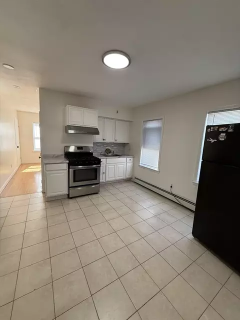 Kitchen - 32 Slater, Fall River, MA 02720 photo 3 of 3