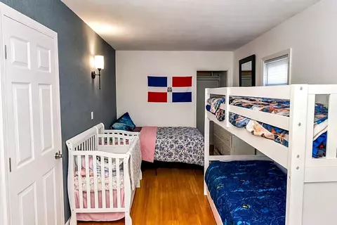 Bedroom - 32 Slater, Fall River, MA 02720 photo 2 of 6