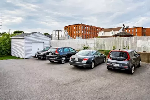 Exterior - 32 Slater, Fall River, MA 02720 photo 2 of 3