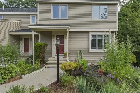 1 Tulip Cir #1, Haverhill, MA 01830