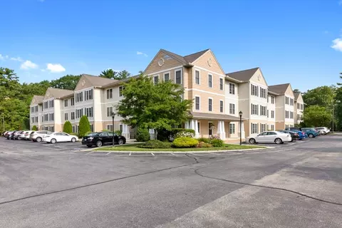 135 Beach Rd #217, Salisbury, MA 01952