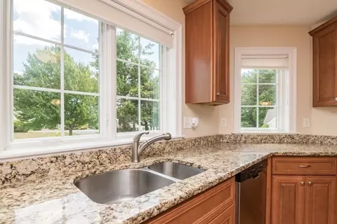 Kitchen - 20 Bridge Rd #33, Florence, MA 01062 photo 5 of 5