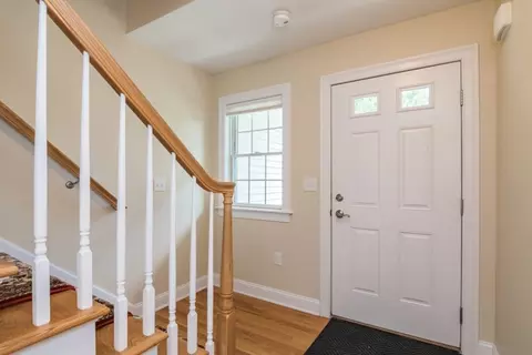 Entry Way - 20 Bridge Rd #33, Florence, MA 01062 photo 1 of 4