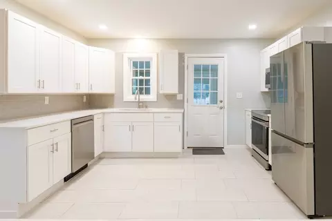 Kitchen - 22 Lakeside Ave, Webster, MA 01570 photo 1 of 2