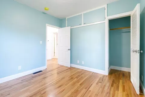 Bedroom - 22 Lakeside Ave, Webster, MA 01570 photo 4 of 5