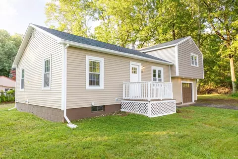 Exterior - 22 Lakeside Ave, Webster, MA 01570 photo 2 of 6