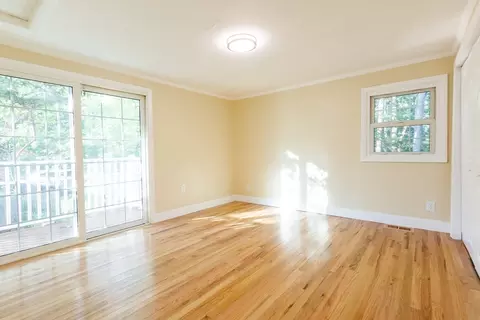 Bedroom - 22 Lakeside Ave, Webster, MA 01570 photo 5 of 5