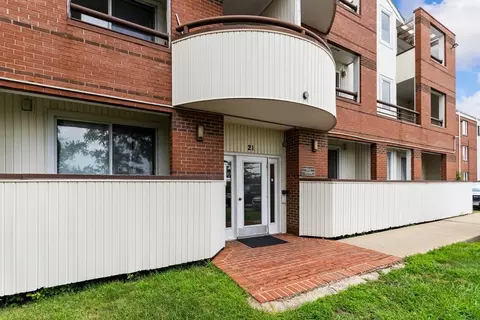 21 Margin St #27, Lynn, MA 01905