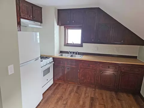 Kitchen - 47 Boutwell, Fall River, MA 02720 photo 2 of 2
