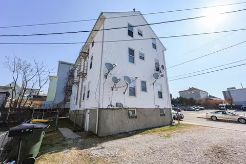 Exterior - 47 Boutwell, Fall River, MA 02720 photo 5 of 5