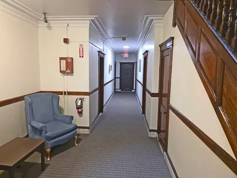 Entry Way - 47 Boutwell, Fall River, MA 02720 photo 1 of 1