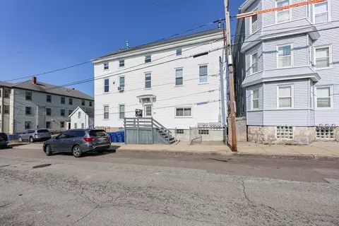 Exterior - 47 Boutwell, Fall River, MA 02720 photo 2 of 5