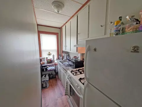 Kitchen - 47 Boutwell, Fall River, MA 02720 photo 1 of 2