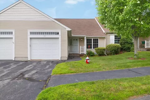 169 Hillside Village Dr #169, West Boylston, MA 01583