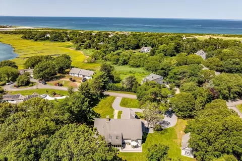 7 Linden, Sandwich, MA 02537