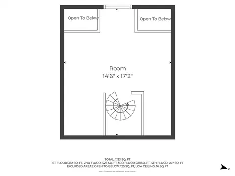Floorplan - 80 Prospect St #7, Gloucester, MA 01930 photo 5 of 5
