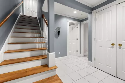 Entry Way - 80 Prospect St #7, Gloucester, MA 01930 photo 1 of 5