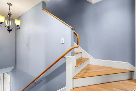 Entry Way - 80 Prospect St #7, Gloucester, MA 01930 photo 3 of 5