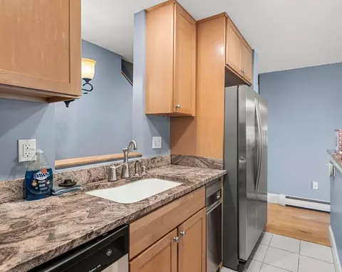 Kitchen - 80 Prospect St #7, Gloucester, MA 01930 photo 3 of 3