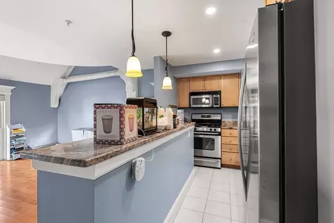Kitchen - 80 Prospect St #7, Gloucester, MA 01930 photo 1 of 3