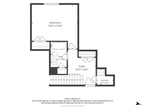 Floorplan - 80 Prospect St #7, Gloucester, MA 01930 photo 3 of 5