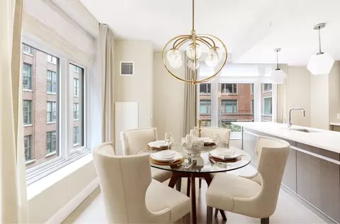 100 Lovejoy Wharf #10-K, Boston, MA 02114