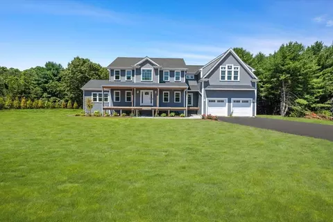 20 Lacoss Rd, Duxbury, MA 02332