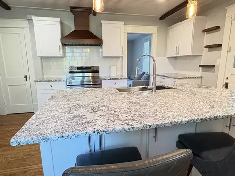 Kitchen - 110 Darling St, Springfield, MA 01151 photo 1 of 6