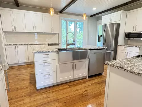 Kitchen - 110 Darling St, Springfield, MA 01151 photo 3 of 6