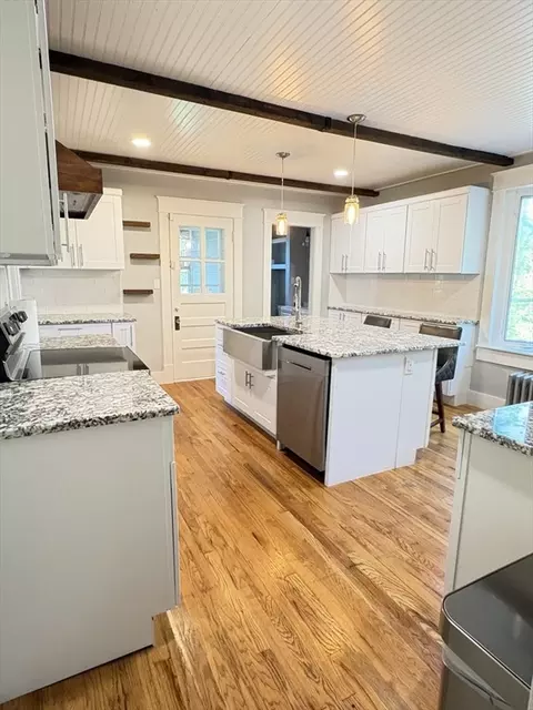 Kitchen - 110 Darling St, Springfield, MA 01151 photo 6 of 6